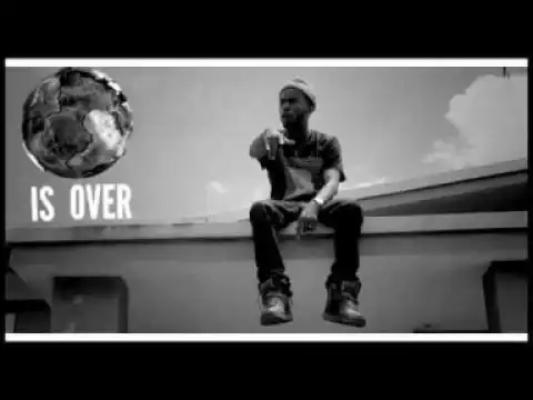 Video: Shawn Chrystopher - INT'L Player